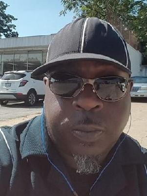 Robert Woods death by force case profile photo