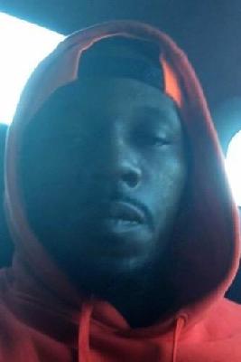 Cedric Bennett death by force case profile photo
