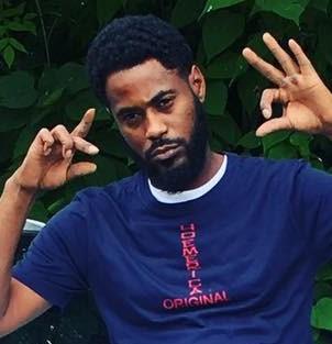 DAndre Nettles death by force case profile photo