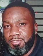 Maurice Hicks death by force case in Saint-louis, MO