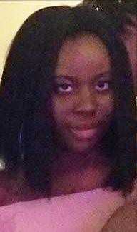 My�Leena Ra�Gine Colvin death by force case in Saint-louis, MO