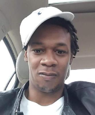 Antonio Neely death by force case profile photo