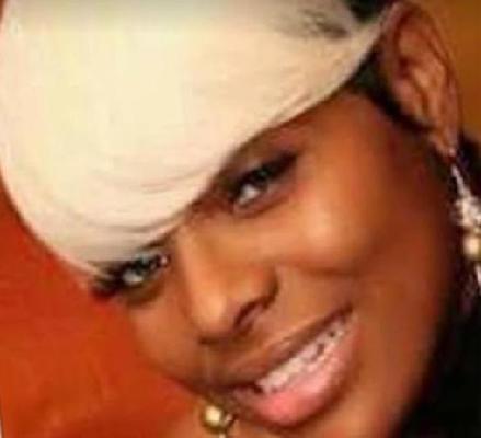 Angenette Hollins death by force case in Kansas-city, MO