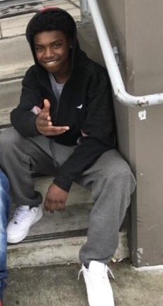 Reajon Jackson death by force case in San Francisco, CA