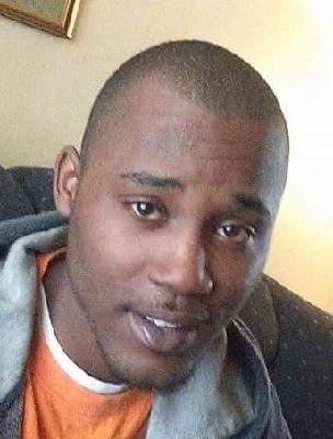 Tyrone Birdwell death by force case in Kansas-city, MO