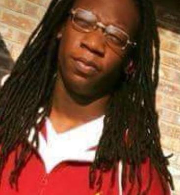 Louis Green death by force case profile photo