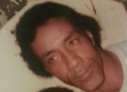 David McLaurin death by force case in Saint-louis, MO