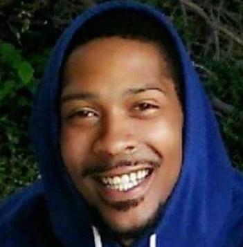 Kenton Branch death by force case in Kansas-city, MO
