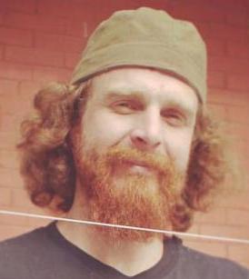Richard MacDonald death by force case profile photo
