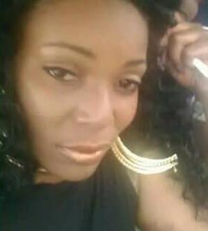 Kristal Byrd death by force case in Saint-louis, MO