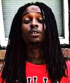 Louis Bishop death by force case in Saint-louis, MO