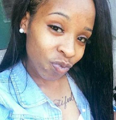 Tamella Buchanan death by force case in Saint-louis, MO