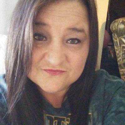 Mary Clines death by force case profile photo