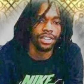 Jaquon Harris death by force case in Kansas-city, MO