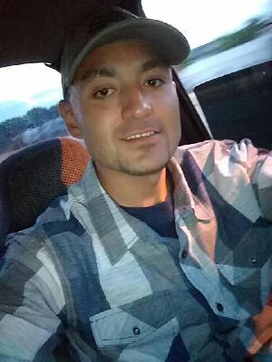 Anthony Correa death by force case in Springfield, MO
