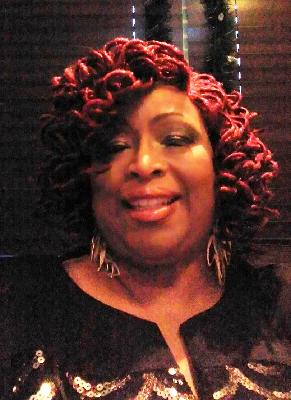 Brenda Brown death by force case profile photo