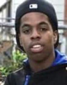 Kiren Jones death by force case in Saint-louis, MO