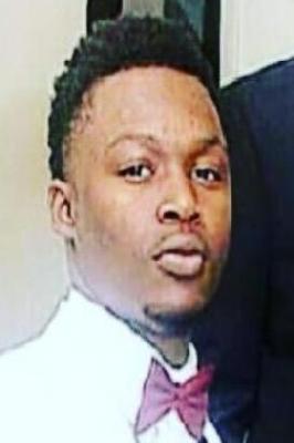 Miquel Moss death by force case profile photo