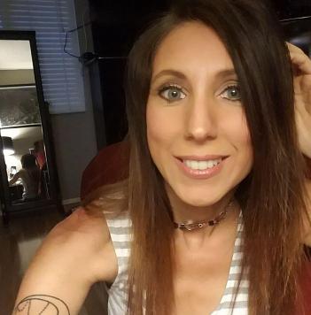 Kimberly Adams death by force case in Saint-peters, MO