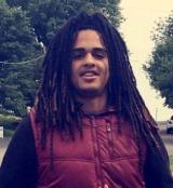Daveon Harris death by force case profile photo