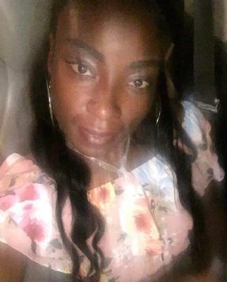 Syolanda Patterson death by force case profile photo