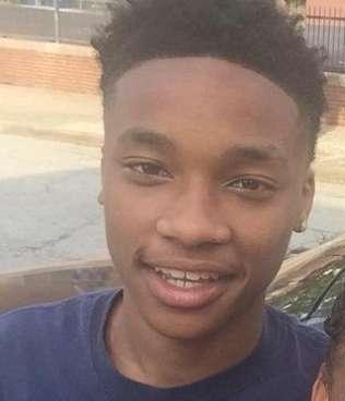 Armond Latimore death by force case profile photo