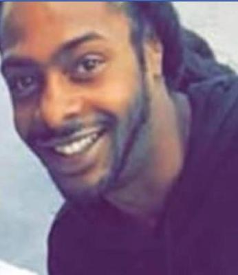 Jerel Price death by force case profile photo