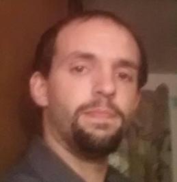 Justin Wittrock death by force case profile photo