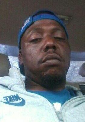 Ramon Finch death by force case in Saint-louis, MO
