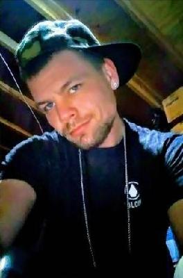 Justin Graham death by force case profile photo