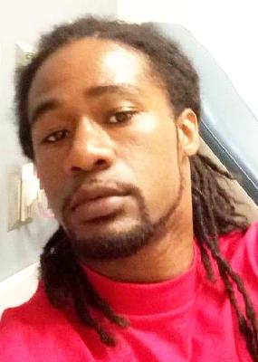 Terriante McClinton death by force case profile photo