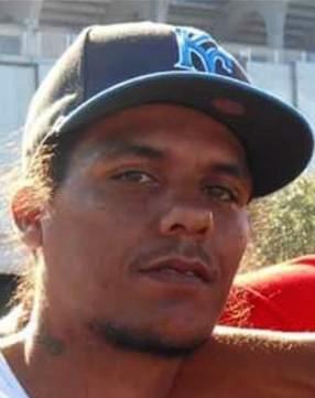 Dennis Gordon death by force case profile photo