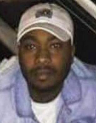 Marcus Gilbert death by force case profile photo