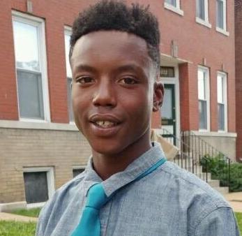 Ravion Moody death by force case in Saint-louis, MO