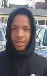 Tyrell Spivey death by force case profile photo