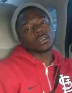 Donte Parks death by force case in Saint-louis, MO
