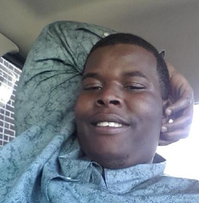 Coty Henry death by force case profile photo