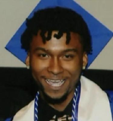 Antonio Jones death by force case in Kansas-city, MO