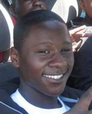 Devonte Addison death by force case in Saint-louis, MO