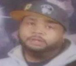 Tramell Day death by force case profile photo