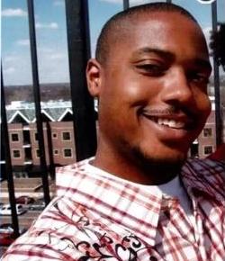 Kenneth Pointer death by force case in Saint-louis, MO