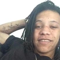 Larry Love death by force case in Saint-louis, MO
