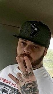 Derrick Harris death by force case profile photo
