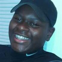 Rovon Blocker death by force case profile photo
