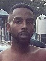 Jarrett Hammond death by force case profile photo