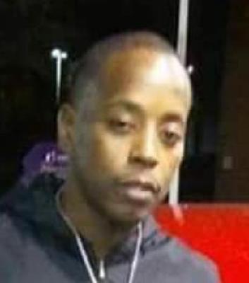 Jarvis Andre Wheat death by force case in Saint-louis, MO