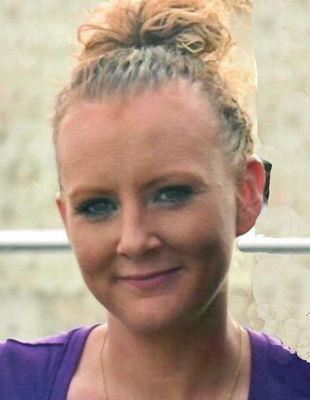 Megan Moody Clark death by force case in Elsberry, MO