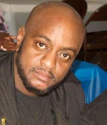 Kevin Thomas death by force case in Kansas-city, MO