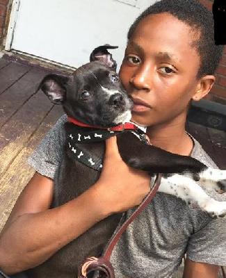 Demonte Walker death by force case in Kansas-city, MO