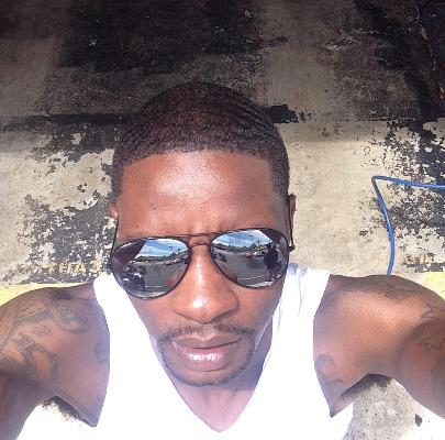Gerald Robinson death by force case in Saint-louis, MO